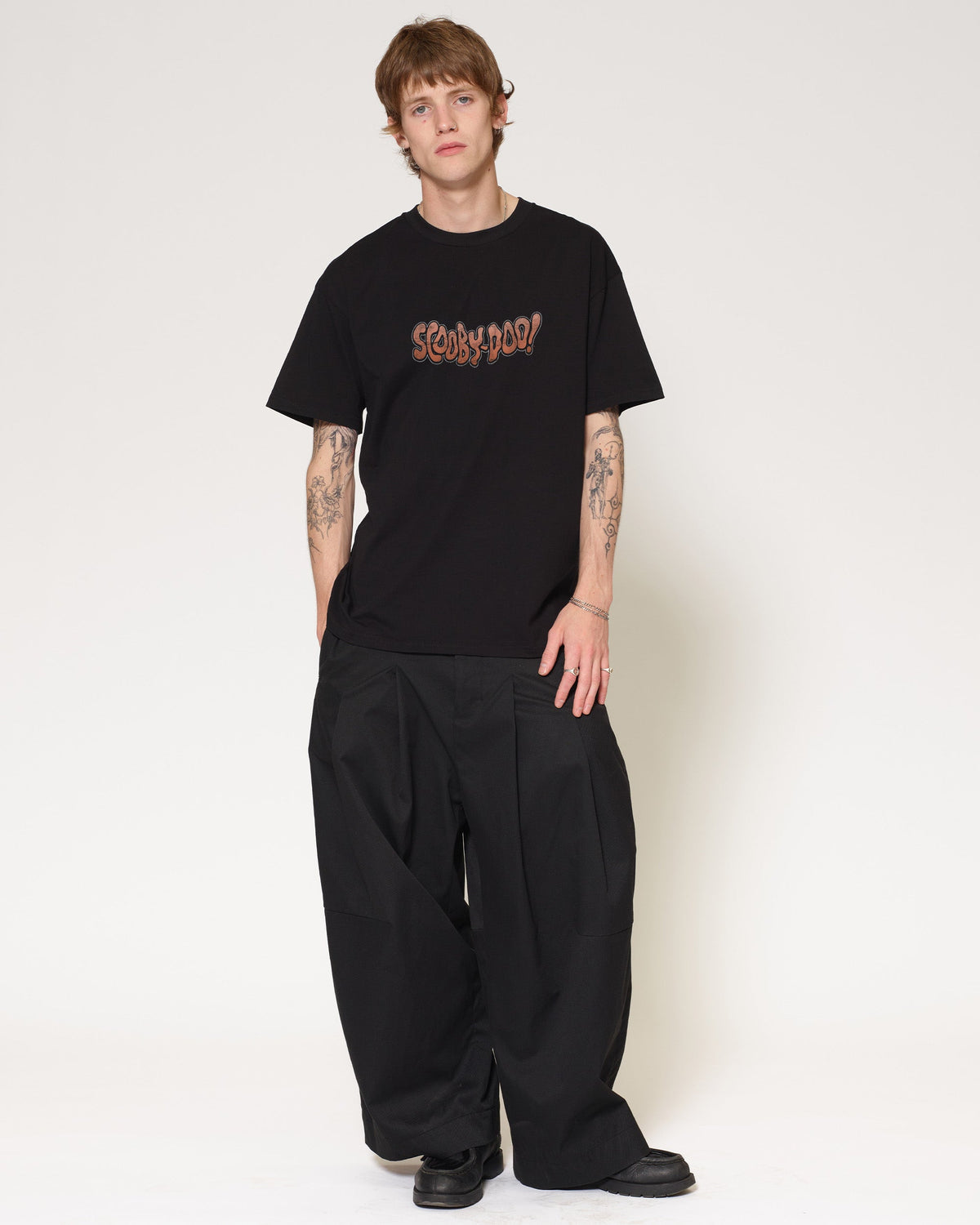 Ruh-Roh T-Shirt product image 3