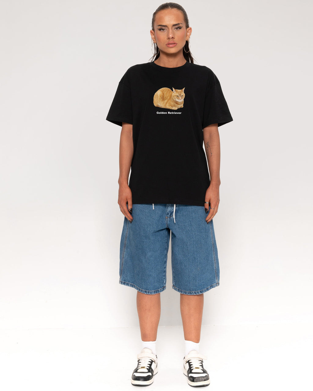 Golden Retriever T-Shirt product image 2