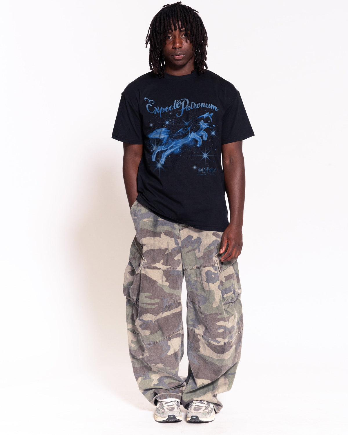 Patronus T-Shirt product image 15