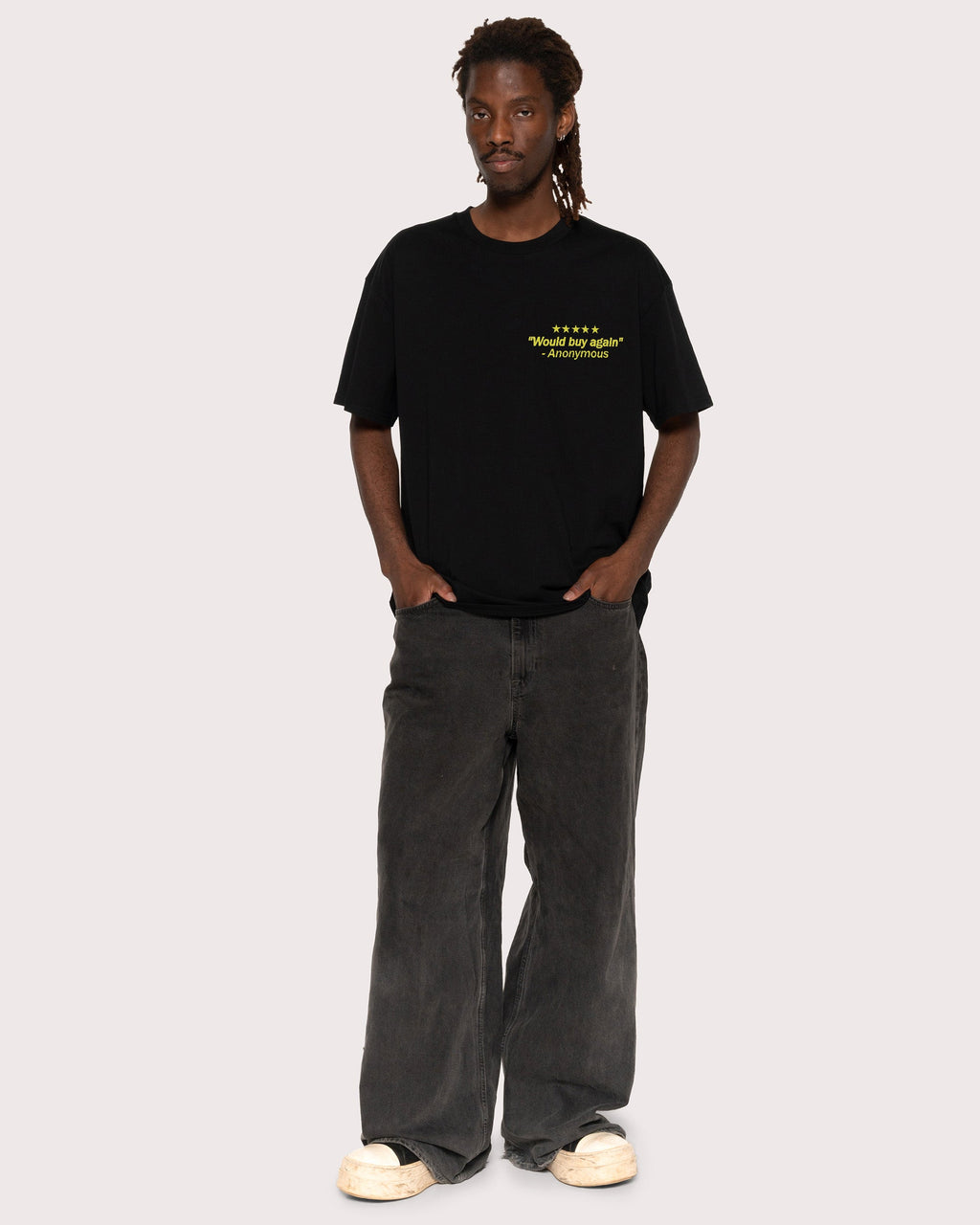 1-800-Cocaine T-Shirt product image 6