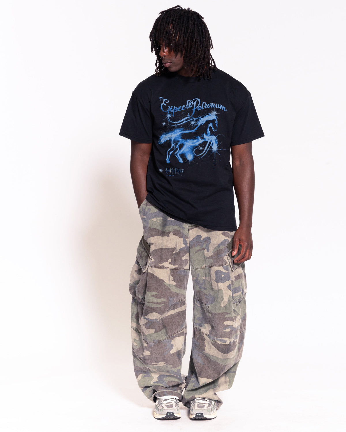 Patronus T-Shirt product image 17