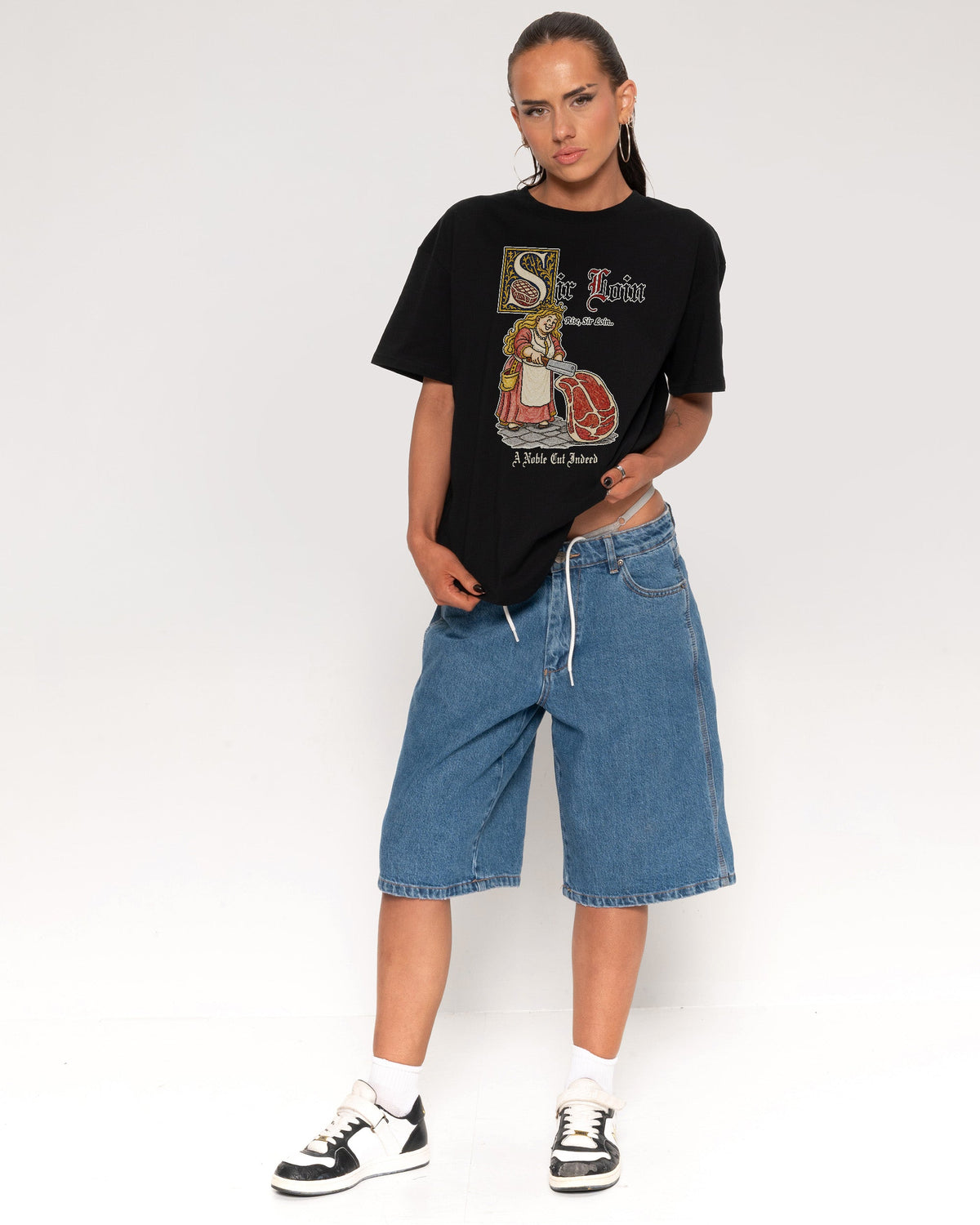 Sir Loin T-Shirt product image 4