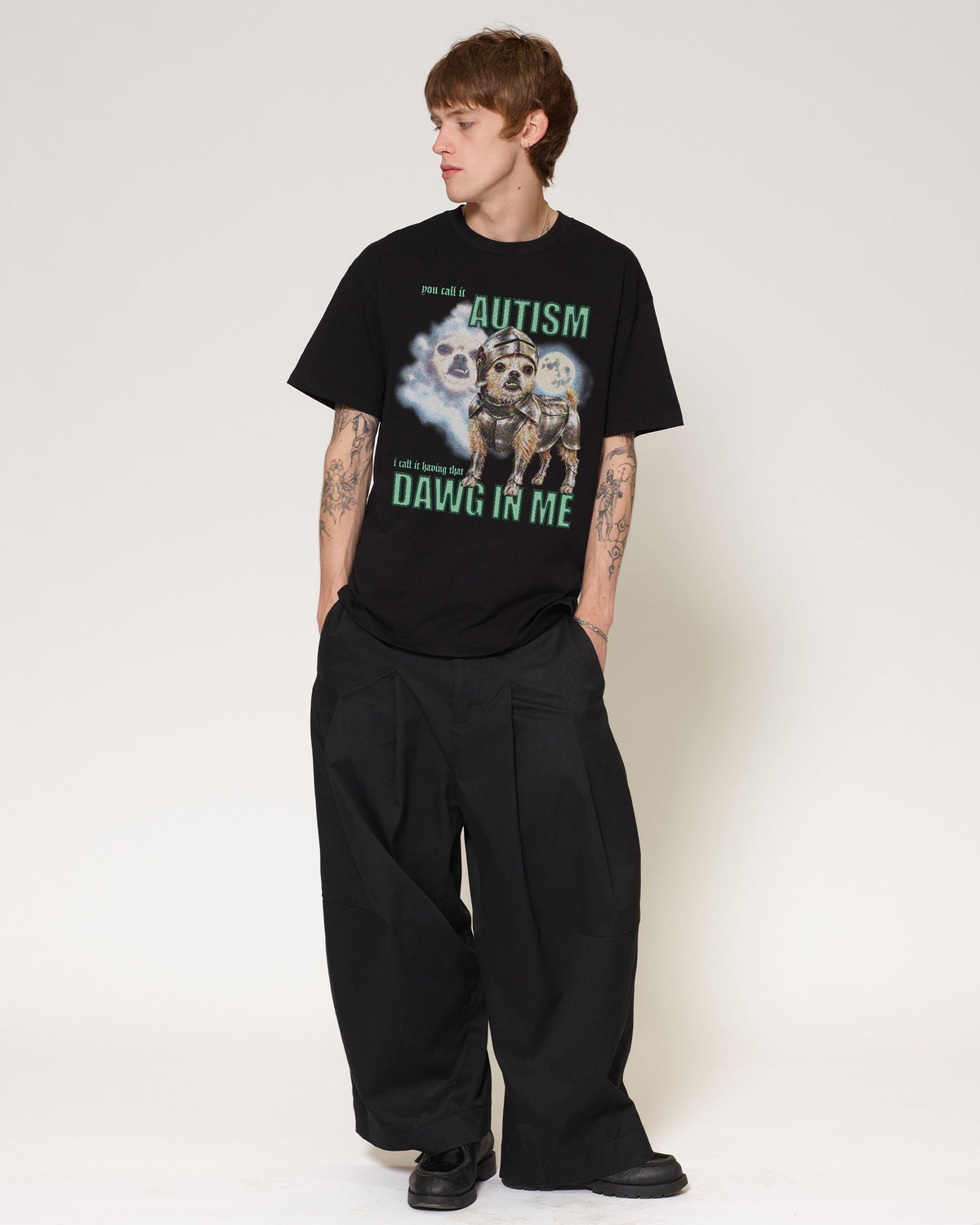 Dawg in Me T-Shirt product image 2