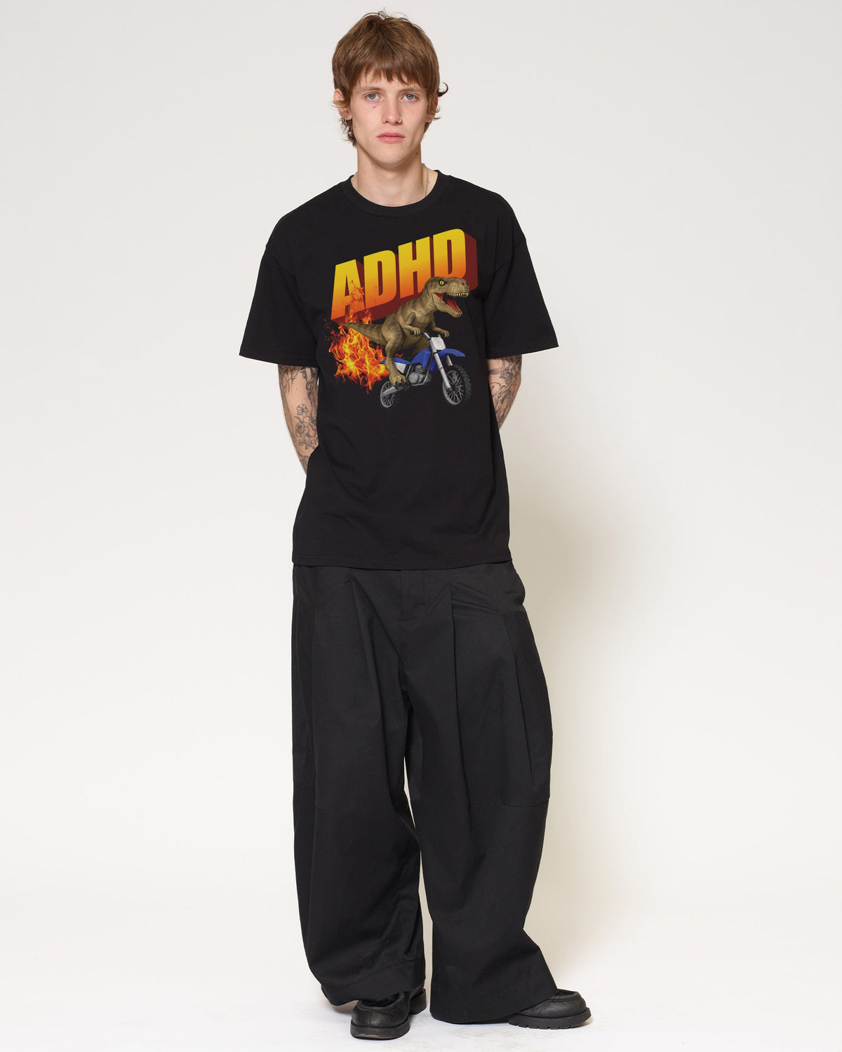 ADHD T-Shirt product image 6