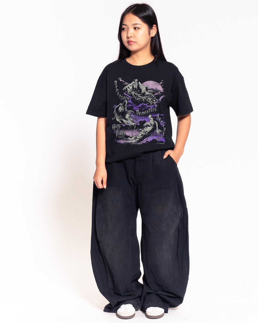 Dementors T-Shirt product image 3