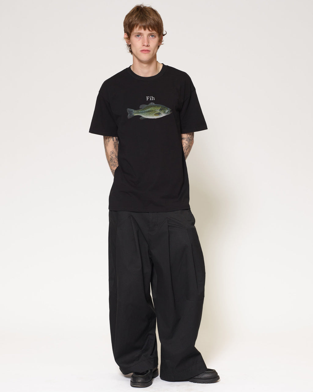 Fih T-Shirt product image 6