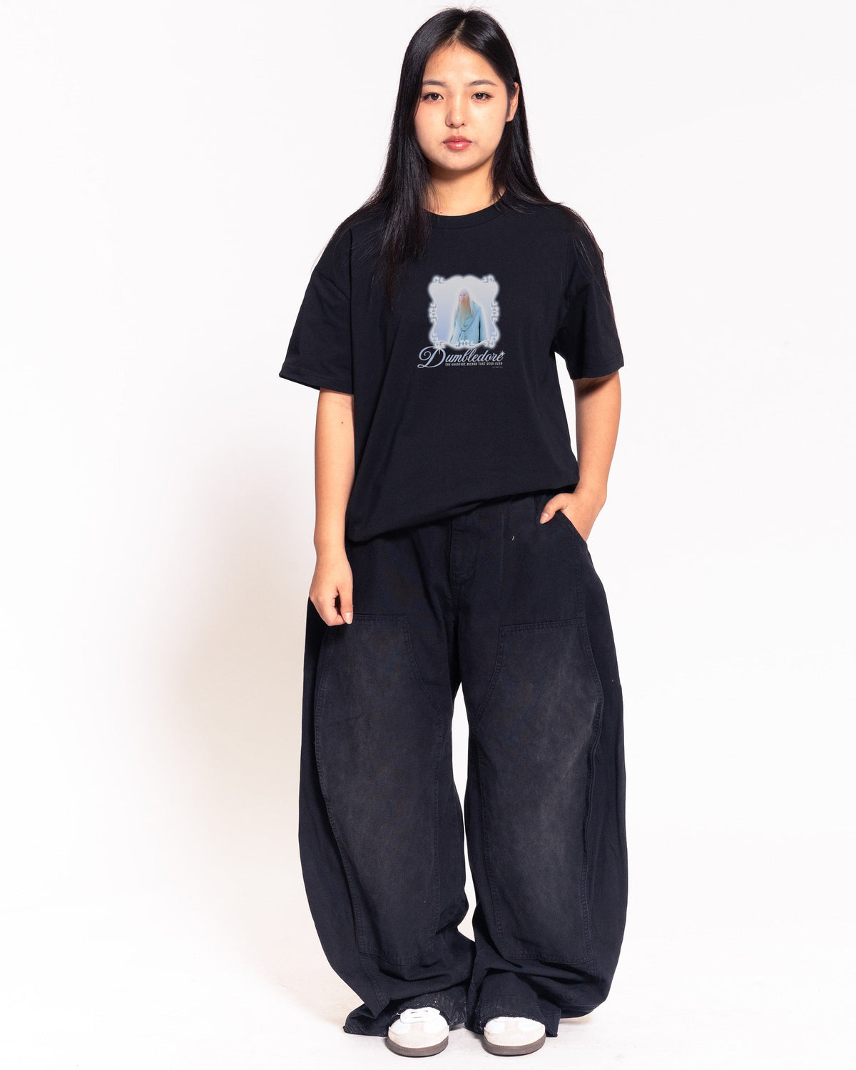 Dumbledore T-Shirt product image 4