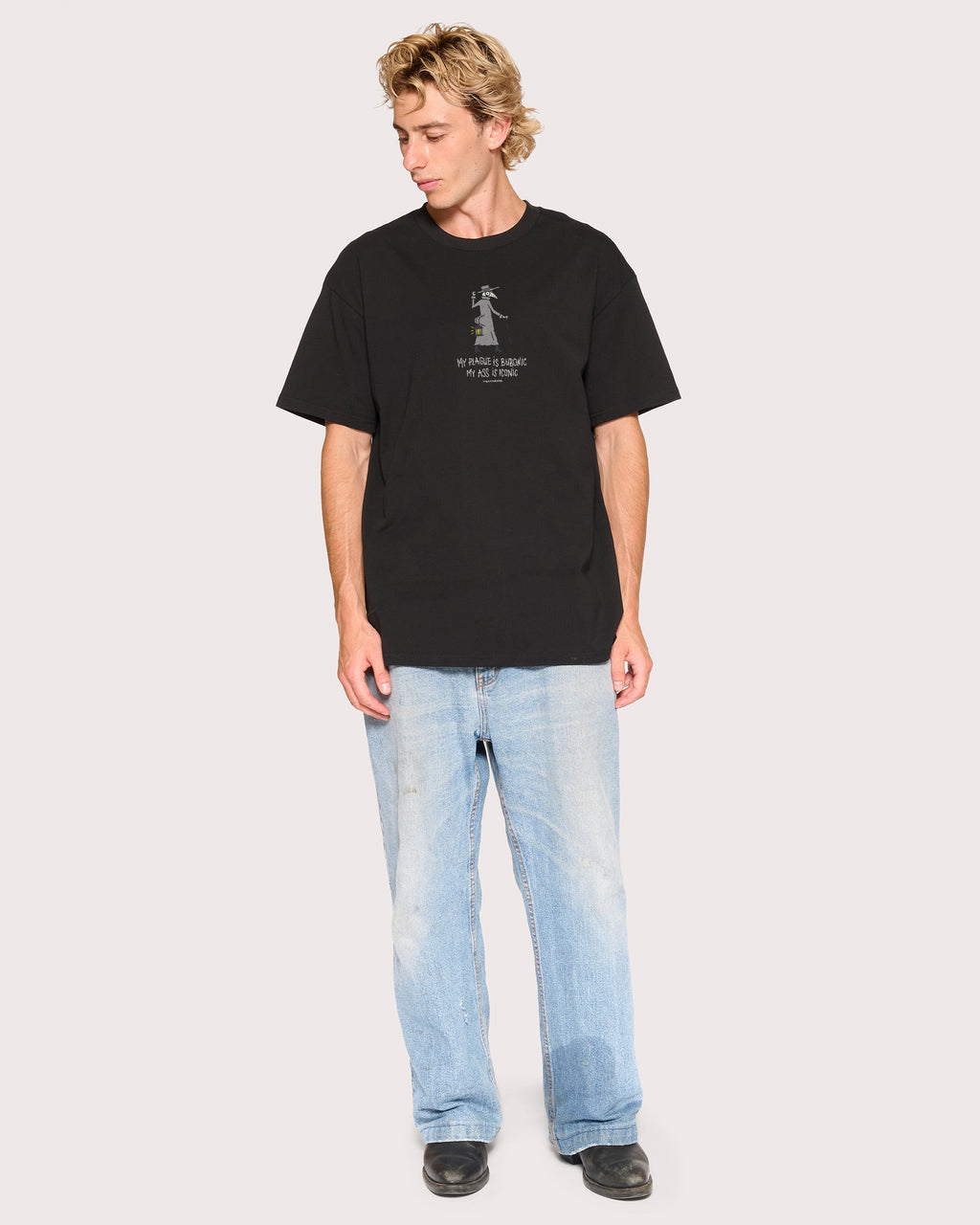 Lore Is Iconic T-Shirt product image 4