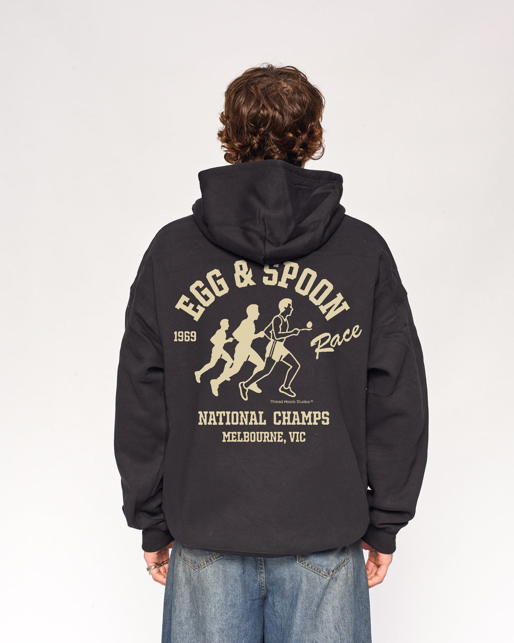 Egg & Spoon Hoodie product image 1