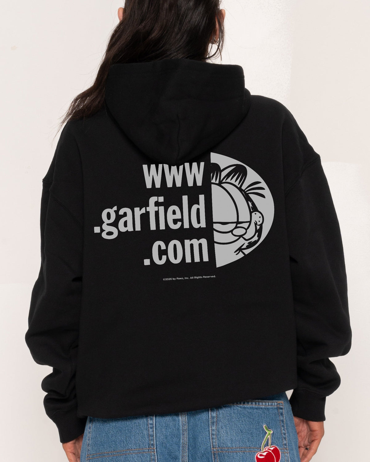 Catvertisment Hoodie product image 3