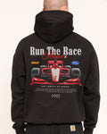 Run the Race Hoodie product image 1