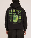 Matcha Latte Hoodie product image 1