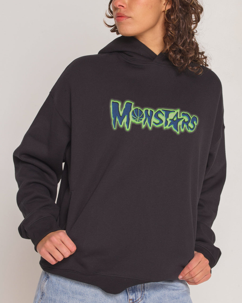 Monstars '96 Hoodie product image 4
