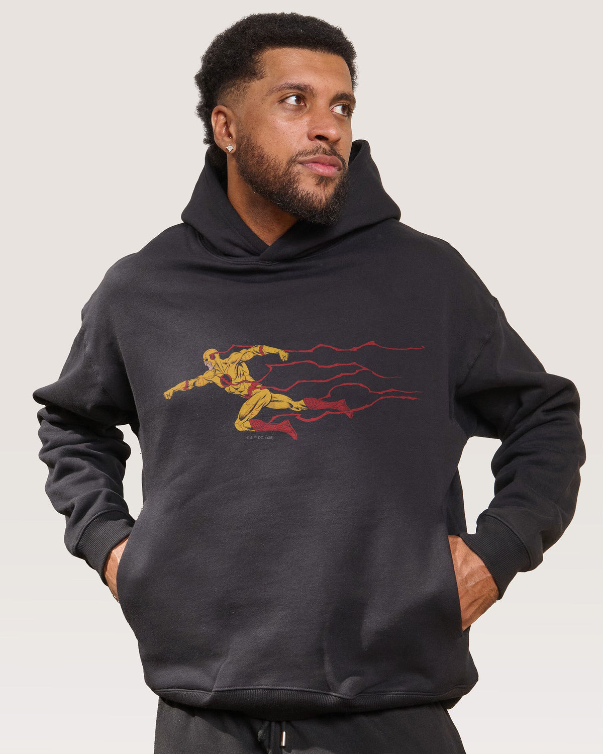 Reverse Flash Hoodie product image 4