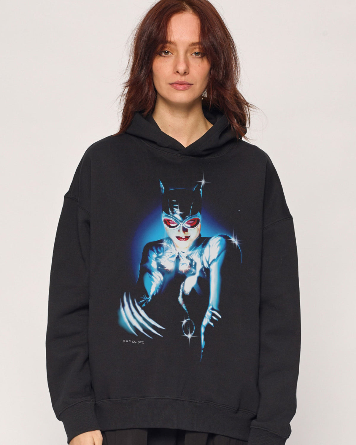 Catwoman Hoodie product image 2