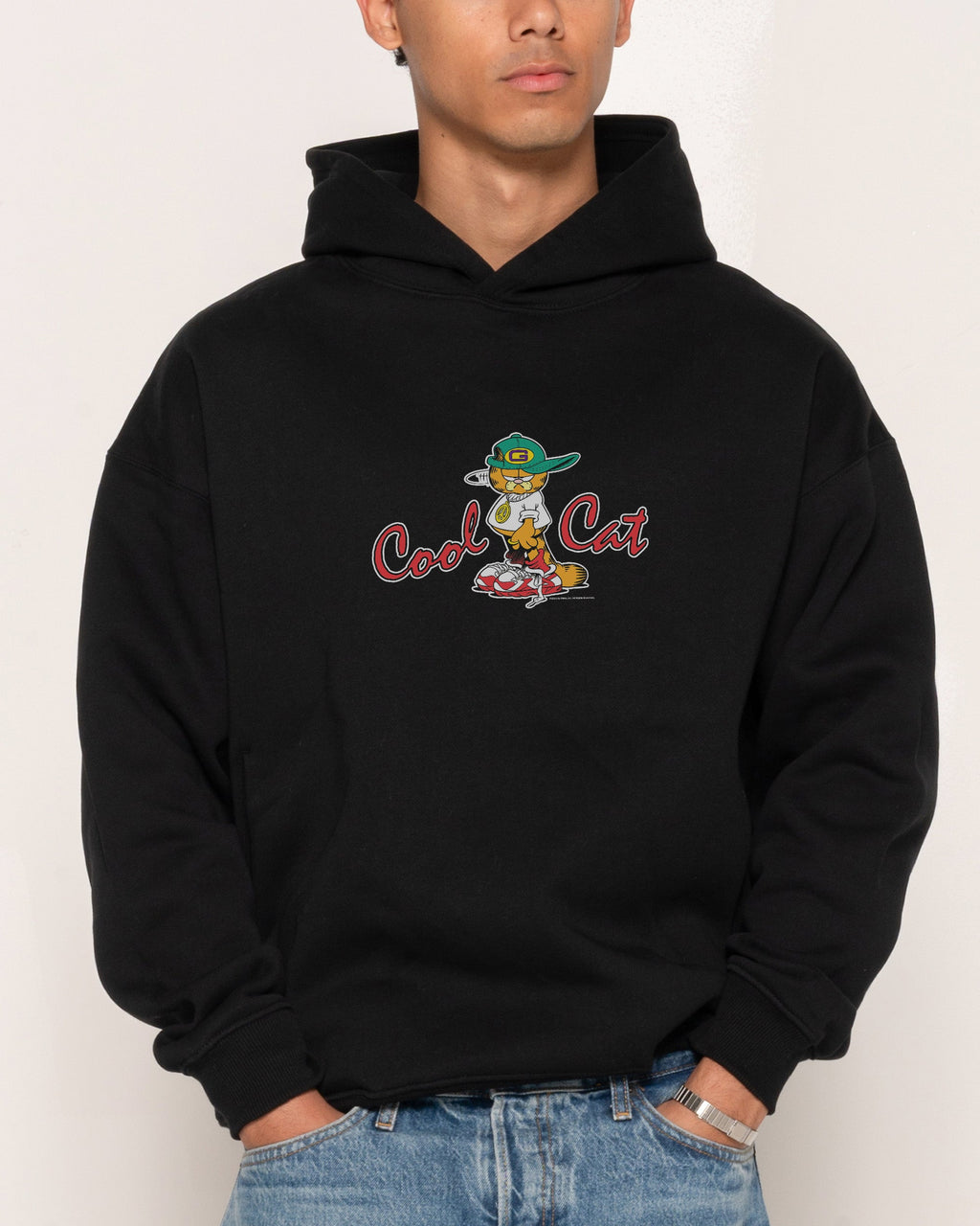 Garfield the G Hoodie product image 1
