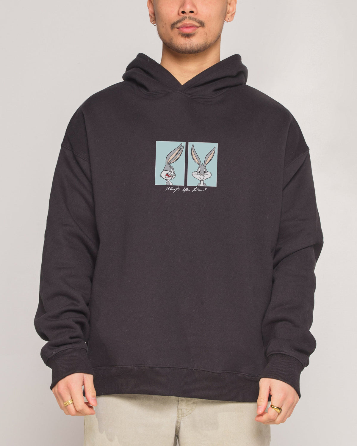 What’s up, Doc? Hoodie product image 2