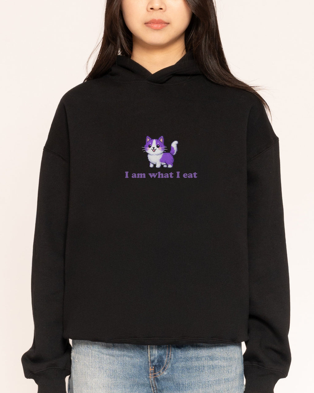 I Eat Pussy Hoodie product image 2