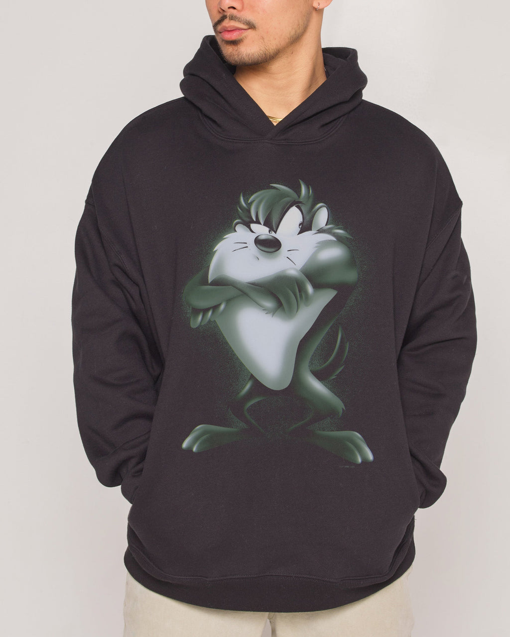 Taz Vintage Hoodie product image 2