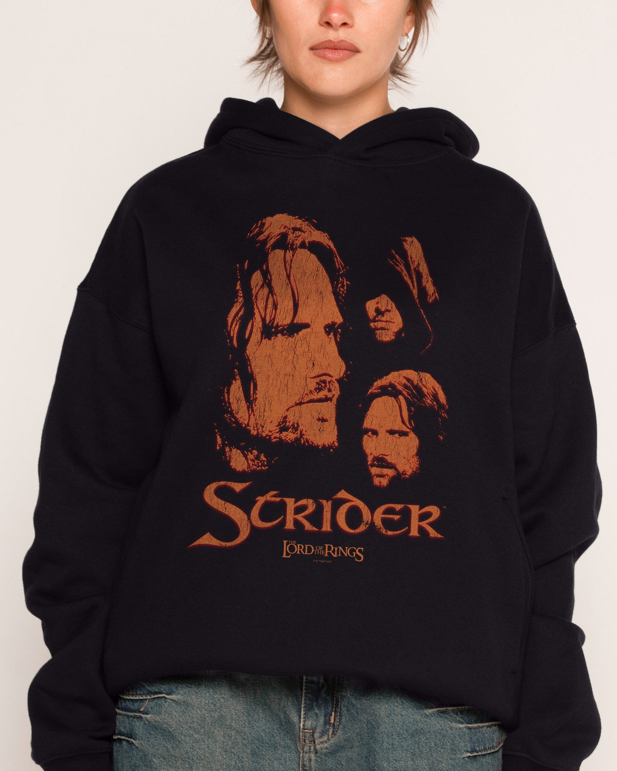 Strider Hoodie product image 1