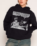 Batman Slap Hoodie product image 1