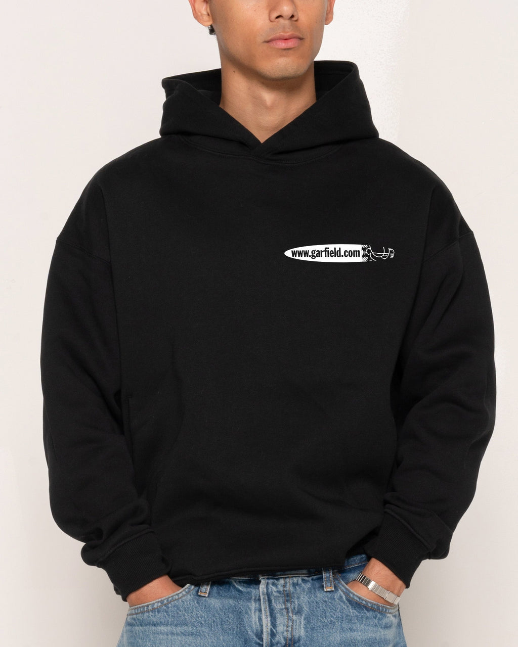 Catvertisment Hoodie product image 4