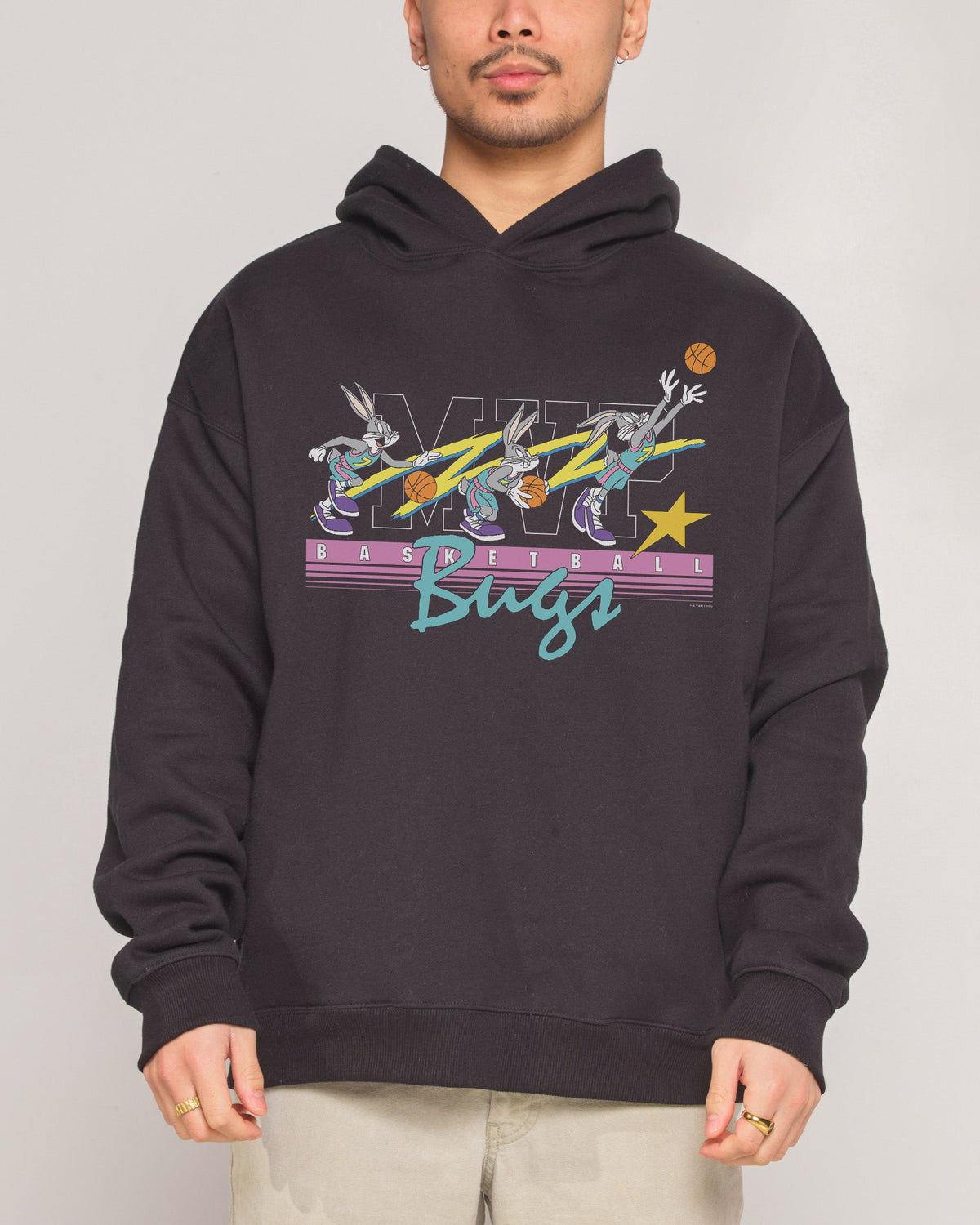 Basket Bugs Hoodie product image 2