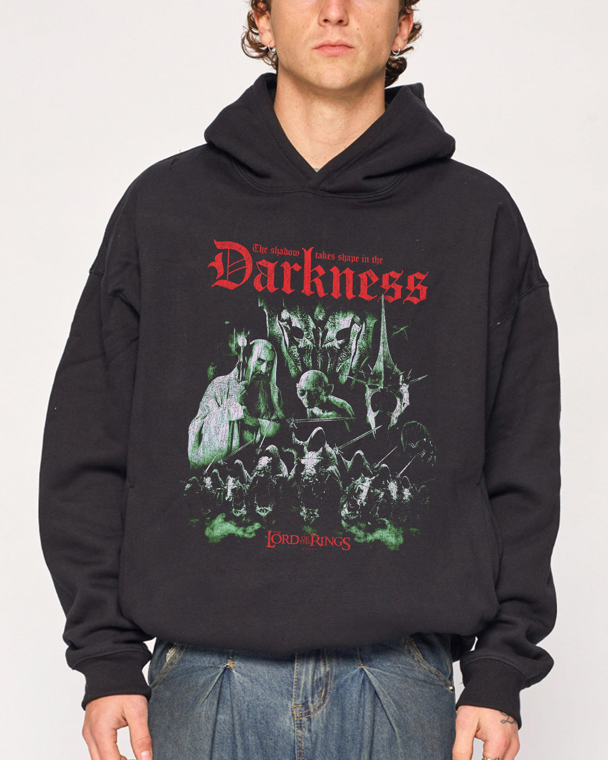 Darkness Hoodie product image 2
