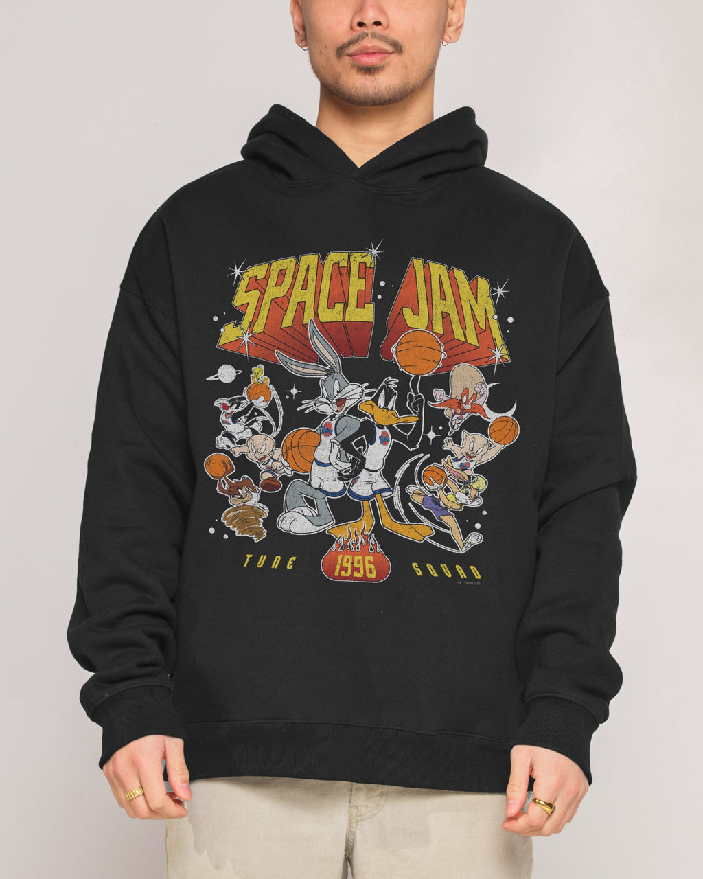 Tune Squad 1996 Hoodie product image 1