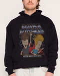 Heh Metalheads Hoodie product image 1