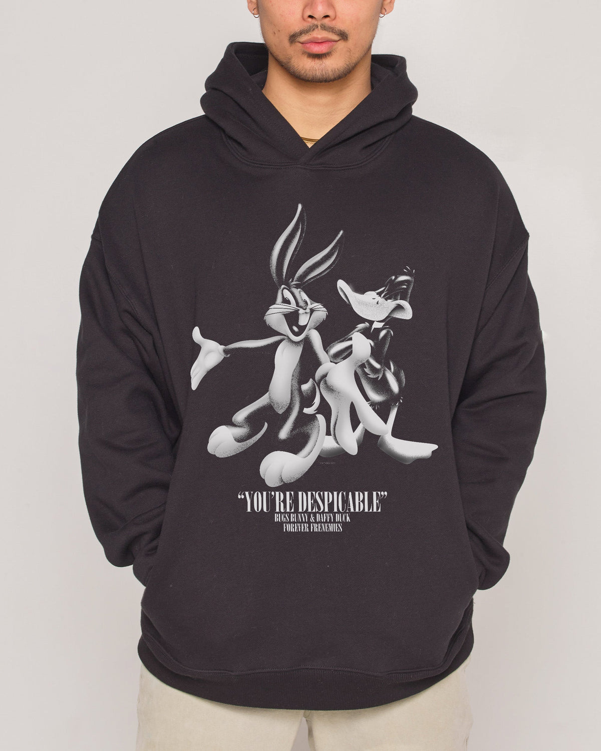 Forever Frenemies Hoodie product image 2