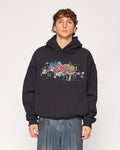 The Vintage Village Hoodie product image 1