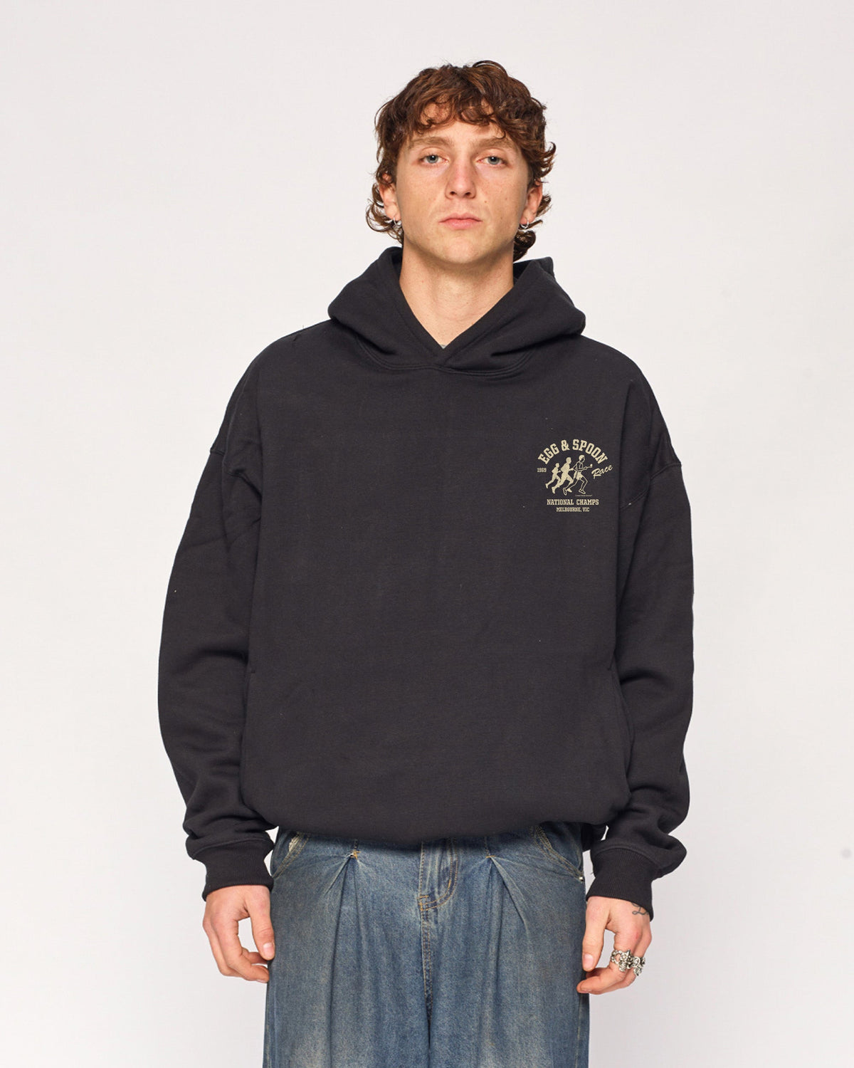Egg & Spoon Hoodie product image 3