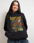 Scooby Doo Vintage Hoodie product image 1