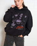 Japan Count Hoodie product image 1