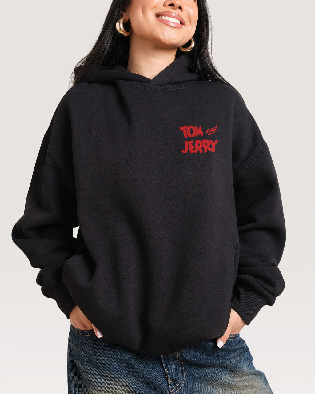 Troublesome Tom Hoodie product image 4