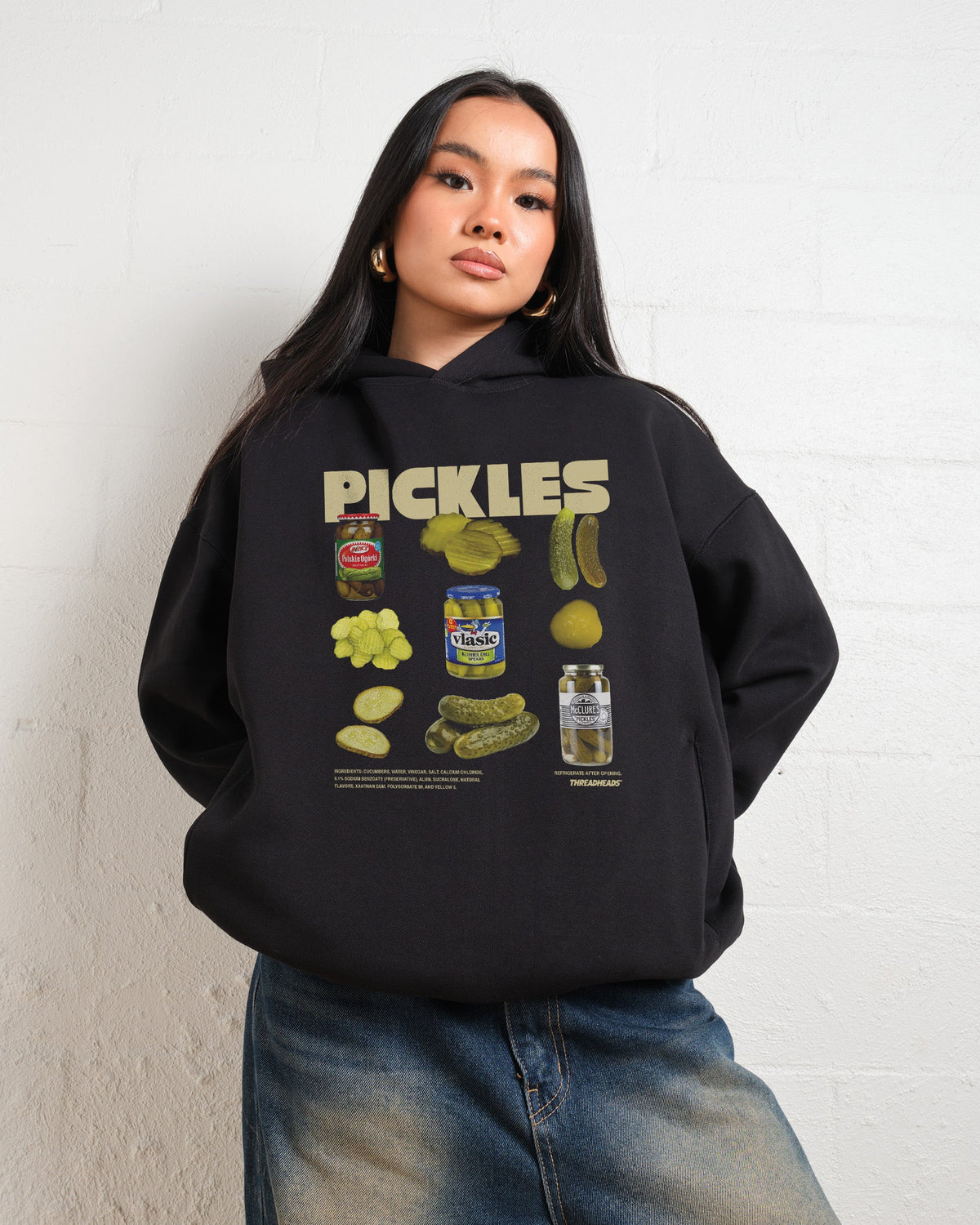 The Pickles Hoodie product image 5