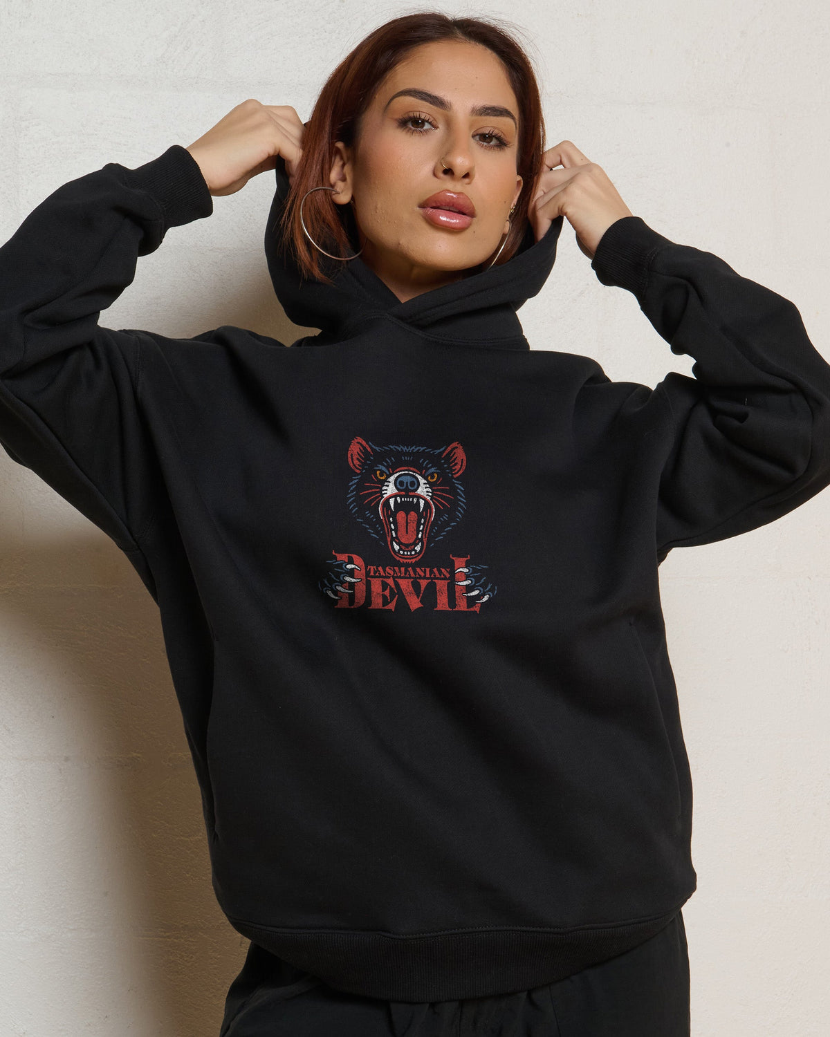 The Devil Hoodie product image 4