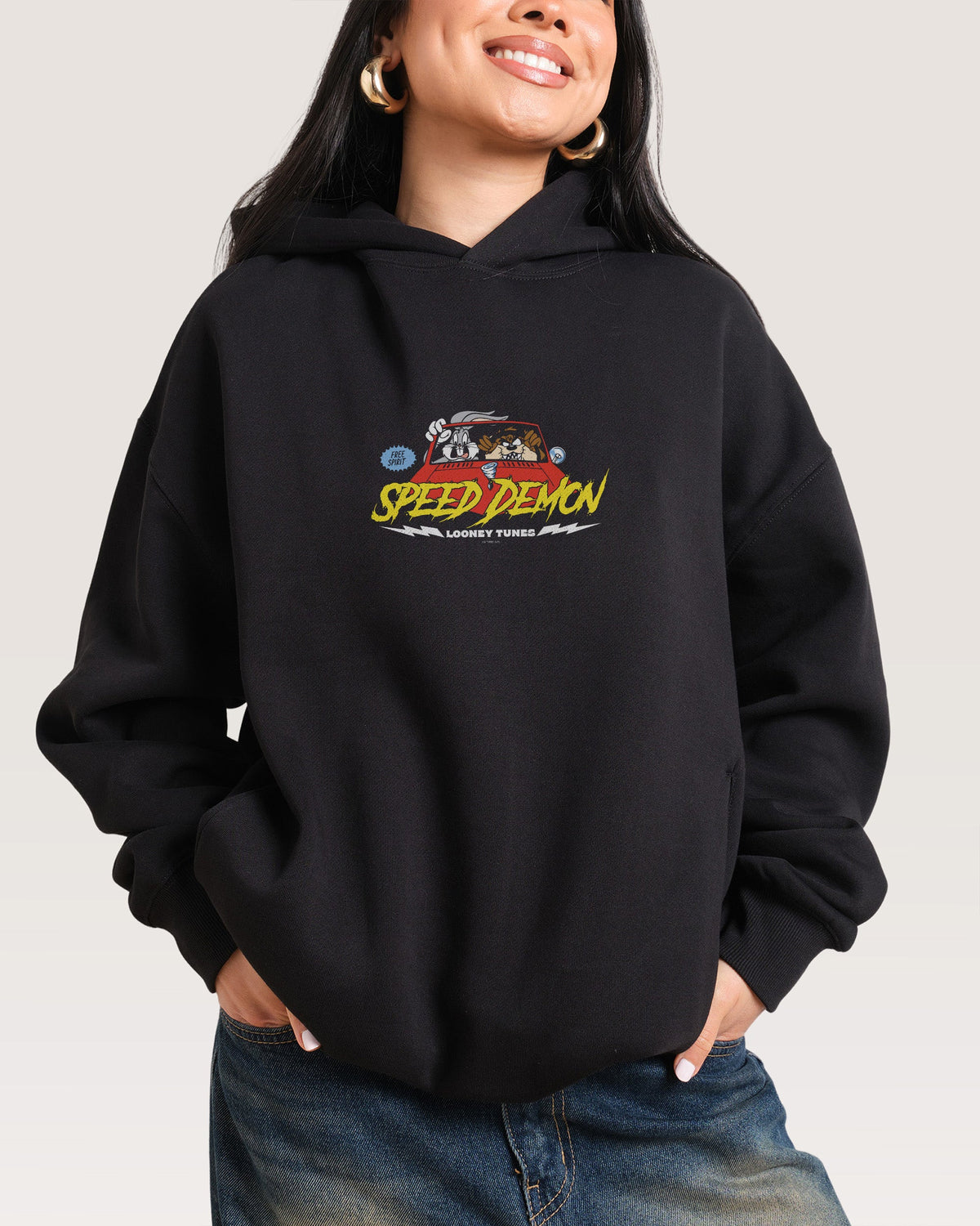 Speed Demon Hoodie product image 3