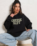 Cheese Slut Hoodie product image 1