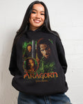 Vintage Aragorn Hoodie product image 1