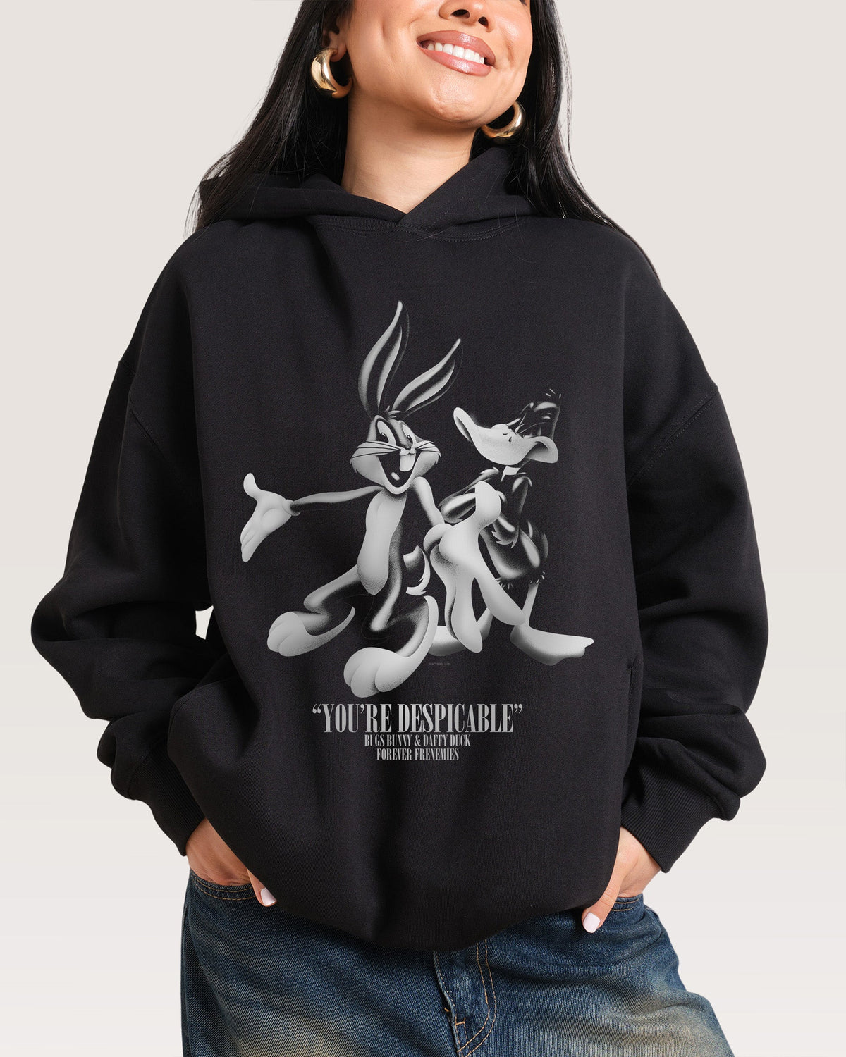 Forever Frenemies Hoodie product image 1
