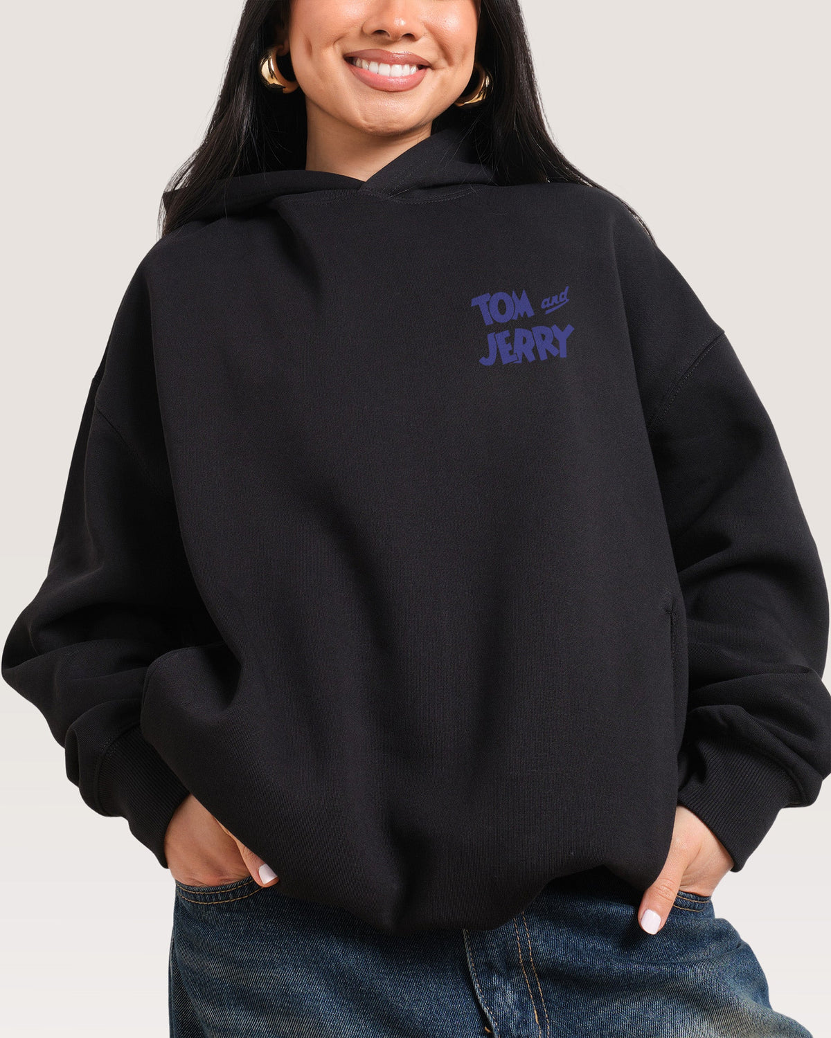 Troublesome Jerry Hoodie product image 5