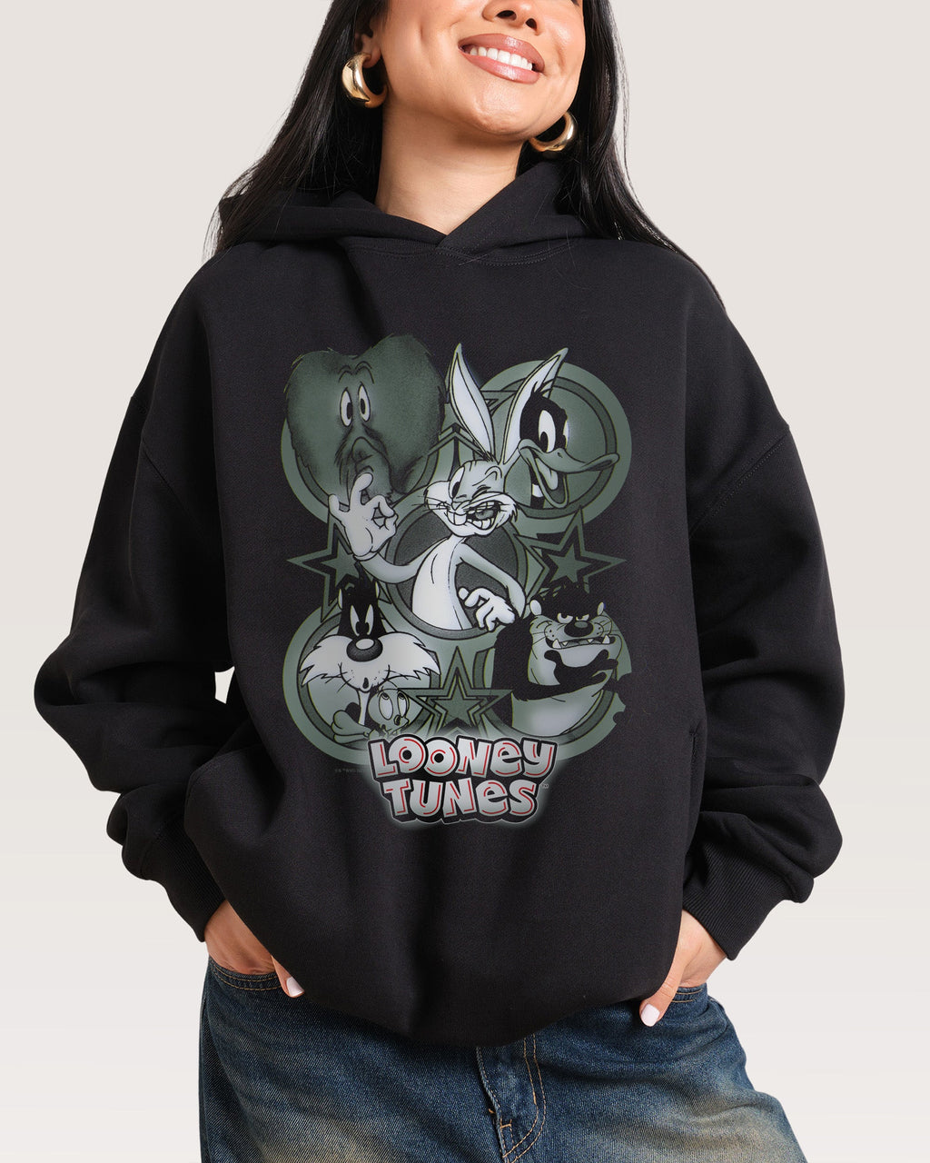 The Looney Tunes Show Hoodie product image 1