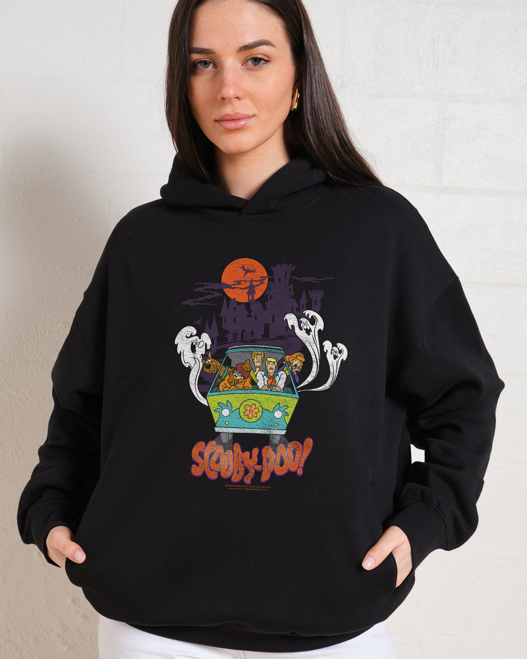 Scooby-Doo Hoodie product image 3