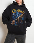 Vintage Gollum Hoodie product image 1