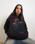 Batman The Animated Series Logo Hoodie product image 1