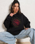 House Targaryen Hoodie product image 1