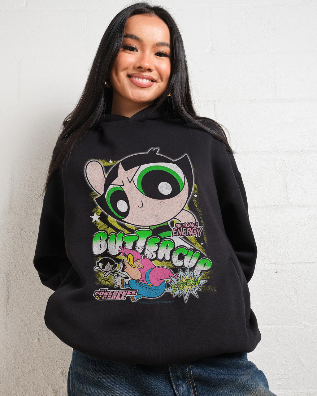 Buttercup Hoodie product image 1