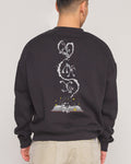 Bugs Bunny Book Crash Sweatshirt product image 1